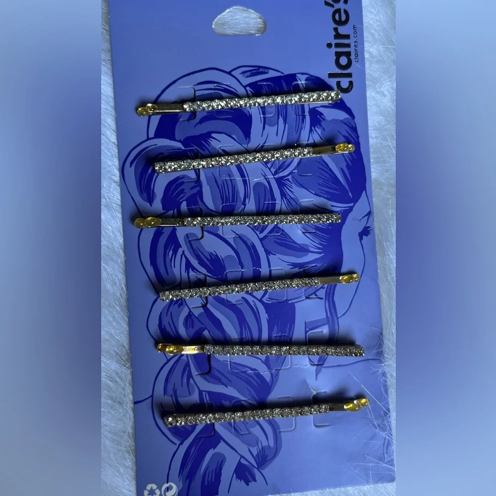 Hair accessories